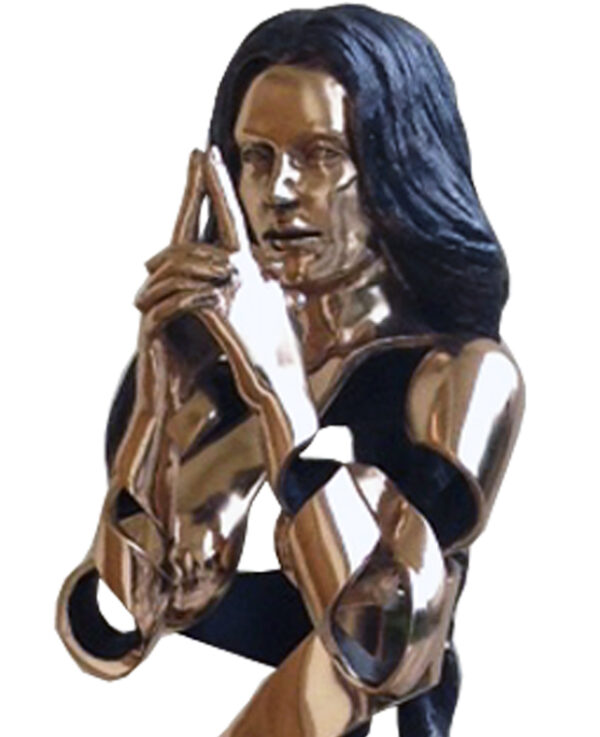 bronze-statue-mudra-two