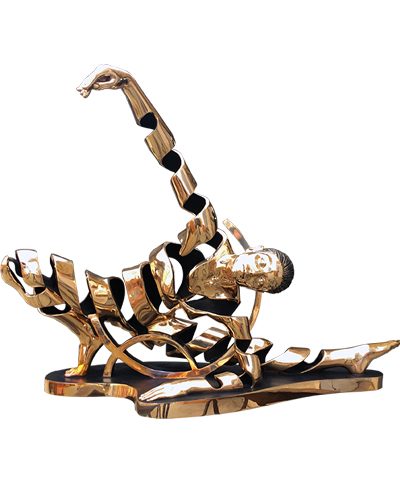 genesis-bronze-sculpture
